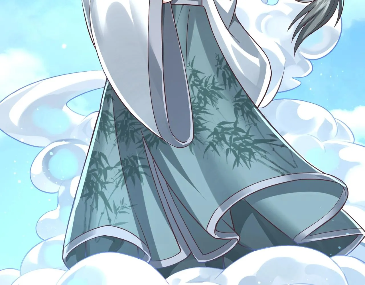 第3话 回秦府！ 第101页