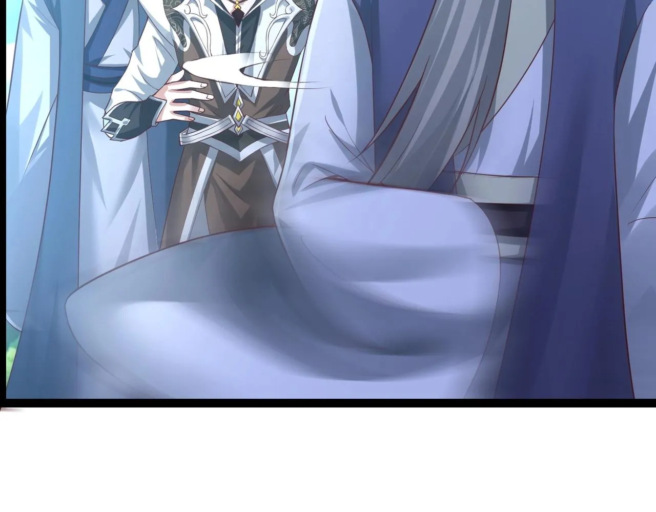 第3话 回秦府！ 第133页