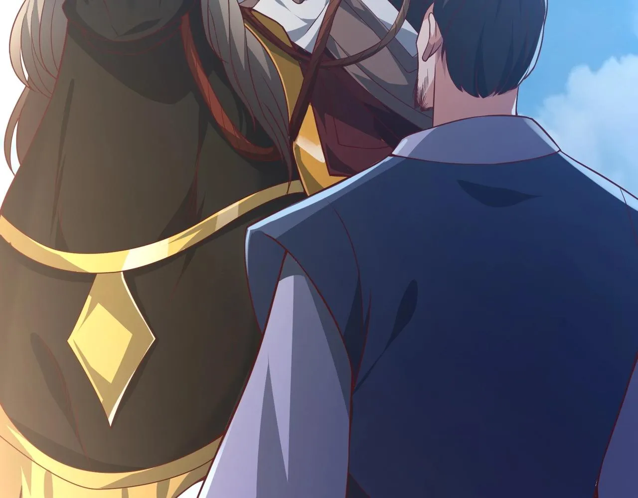 第3话 回秦府！ 第169页