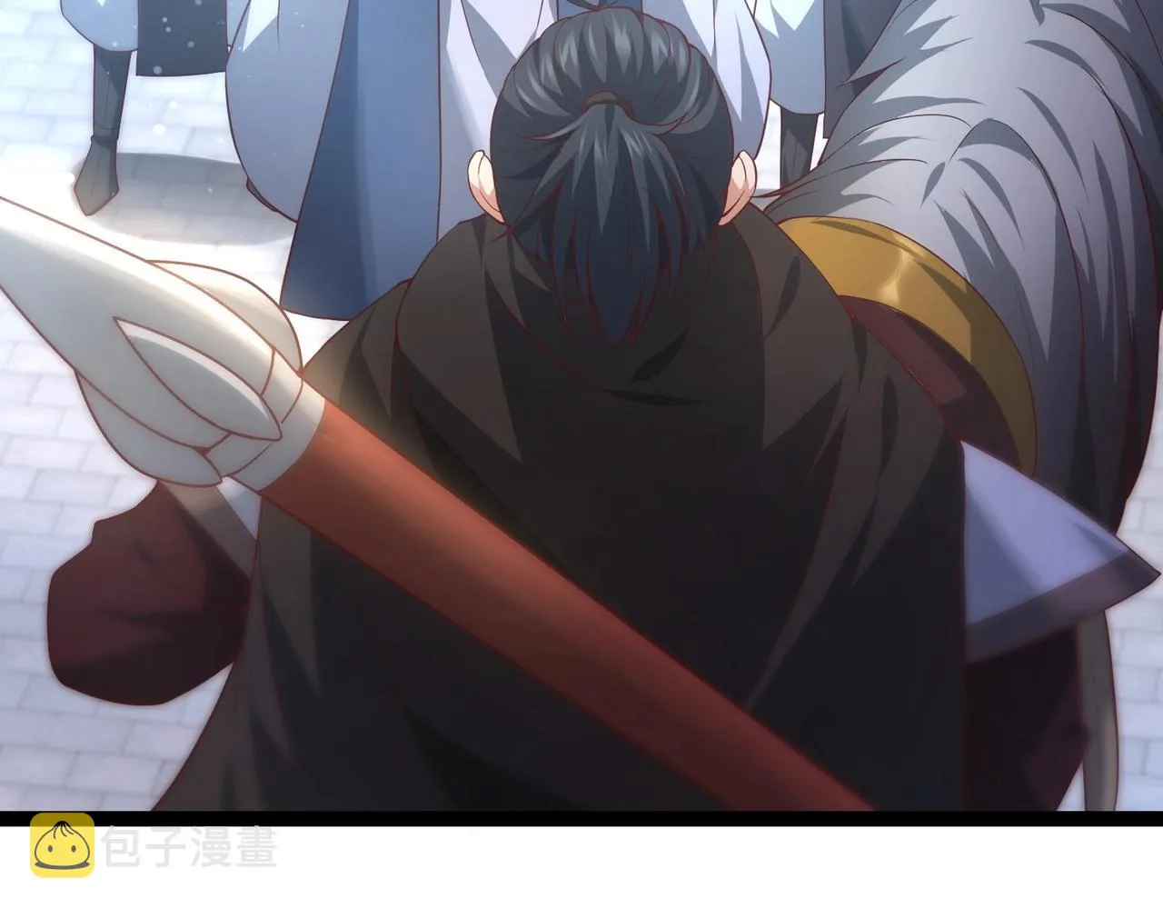 第3话 回秦府！ 第175页