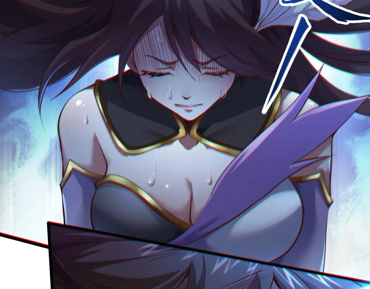 第1话 觉醒星魂 第40页