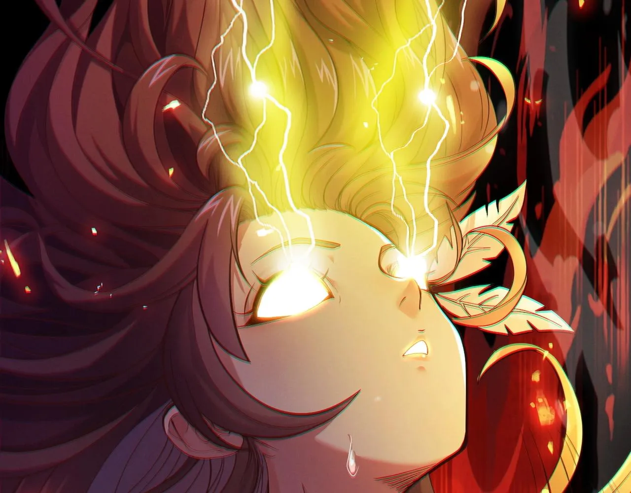 第1话 觉醒星魂 第44页