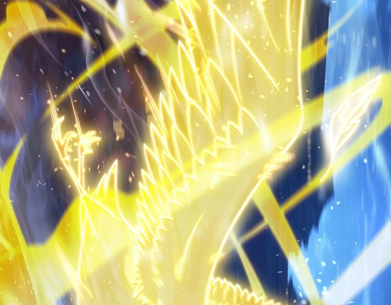 第1话 觉醒星魂 第55页