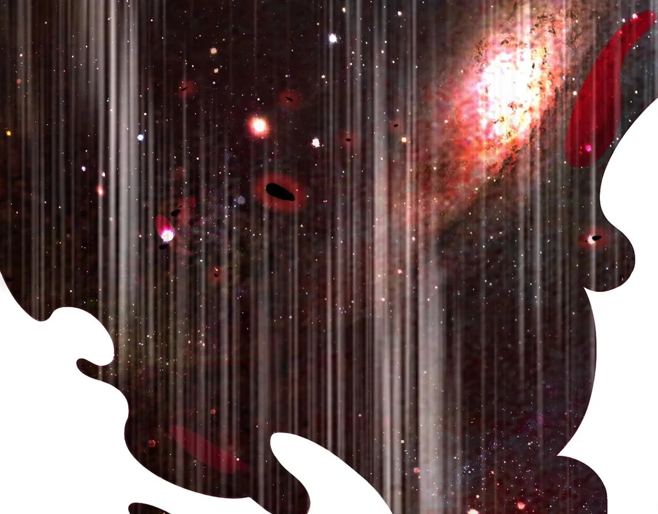 第1话 觉醒星魂 第218页