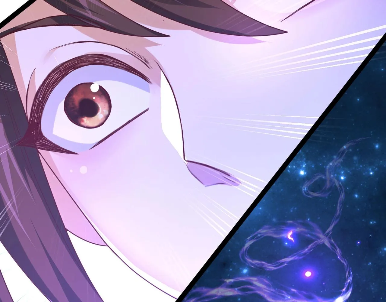 第2话 秦问天的星魂！ 第6页