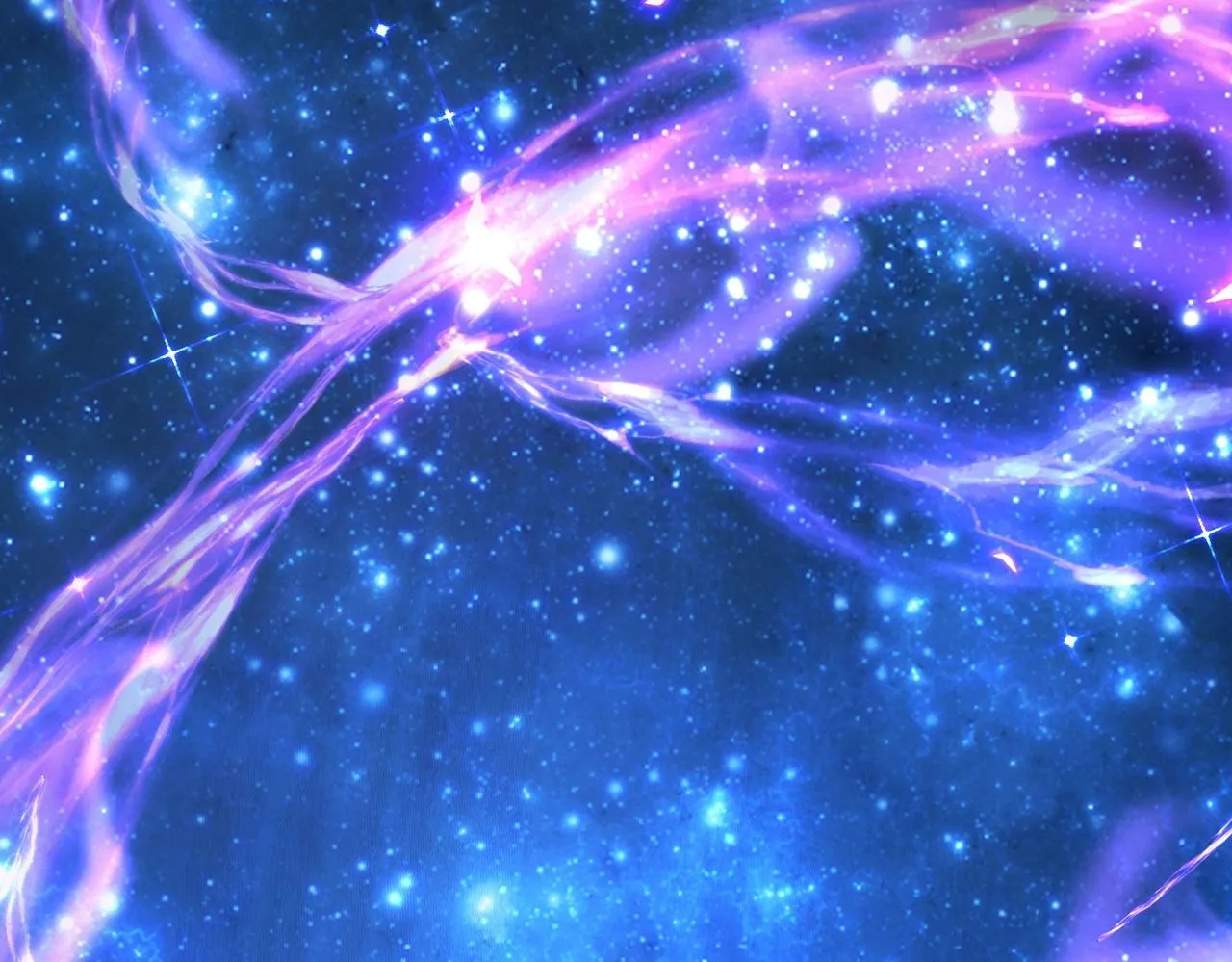 第2话 秦问天的星魂！ 第8页