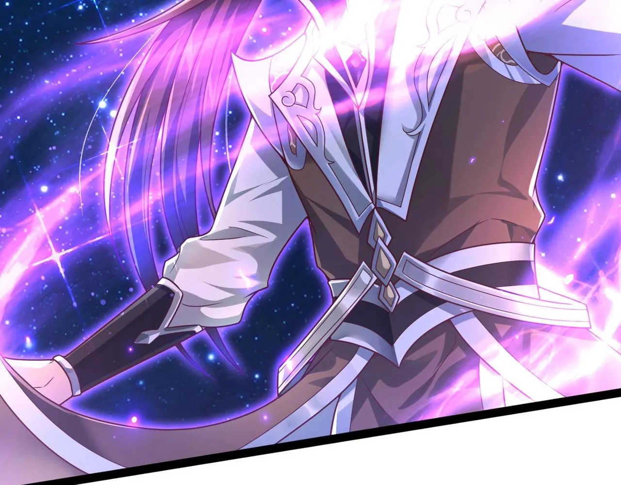 第2话 秦问天的星魂！ 第15页
