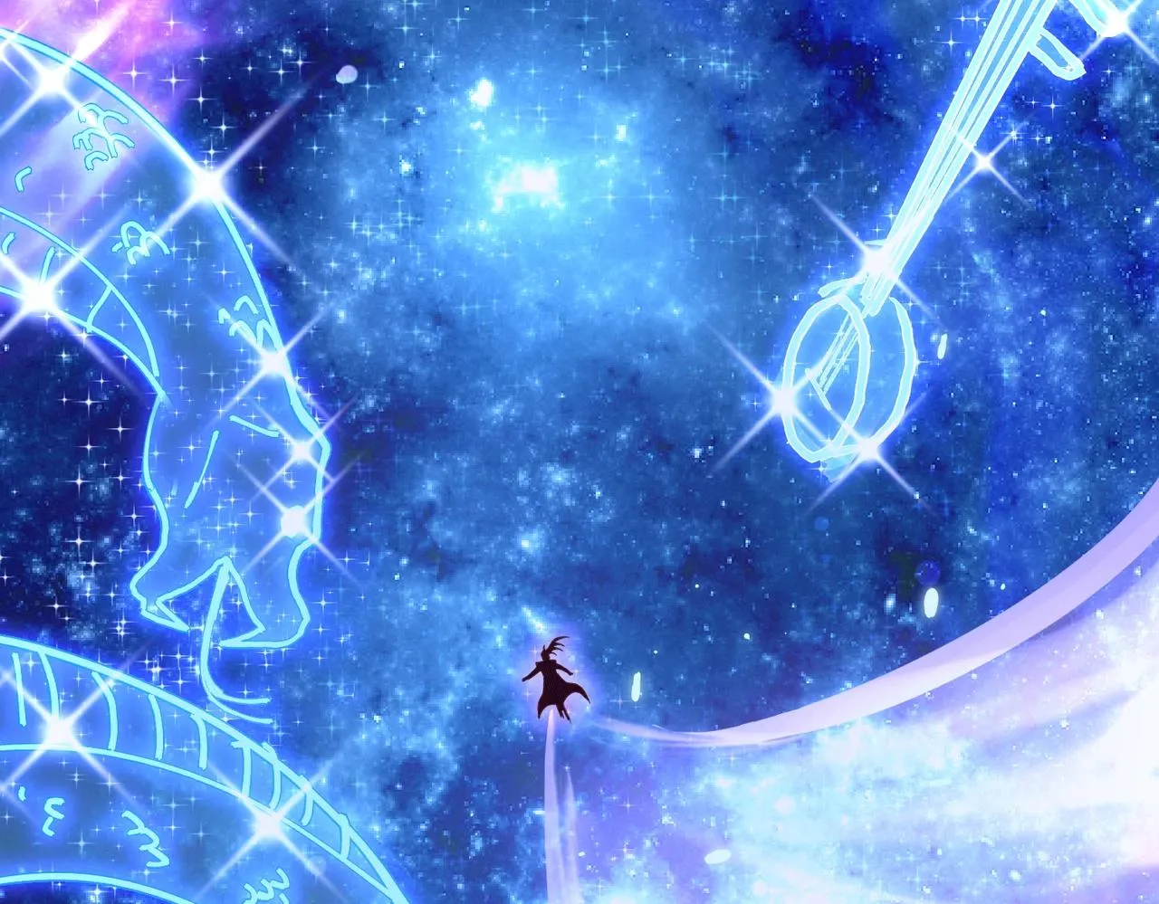 第2话 秦问天的星魂！ 第29页