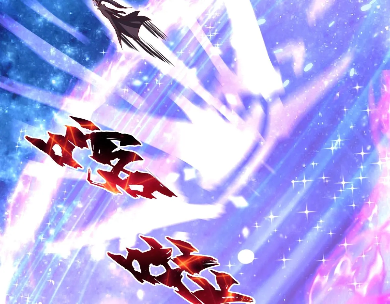 第2话 秦问天的星魂！ 第37页