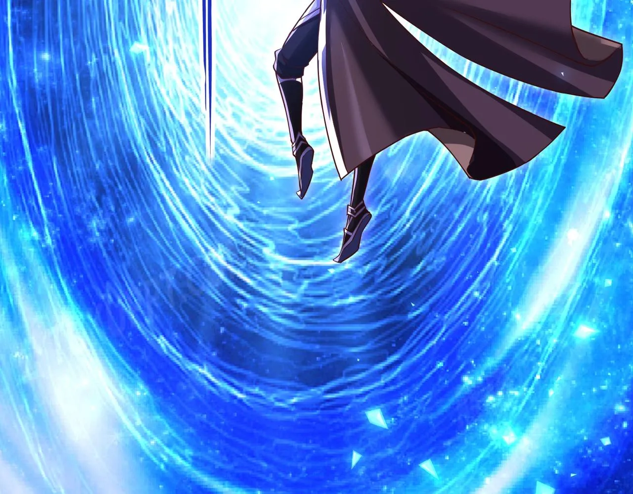 第2话 秦问天的星魂！ 第46页