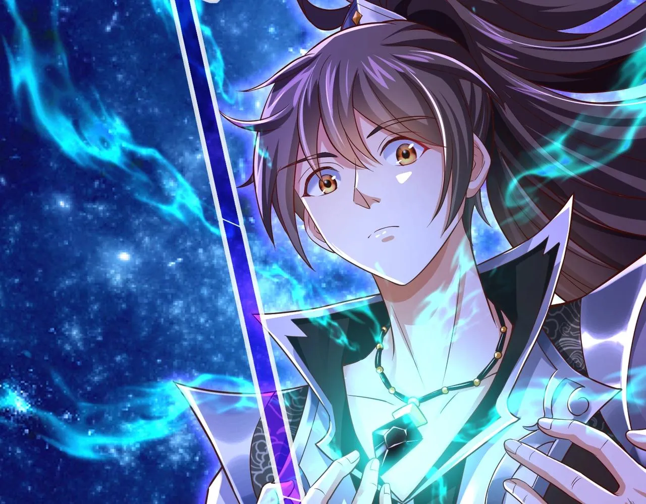 第2话 秦问天的星魂！ 第85页