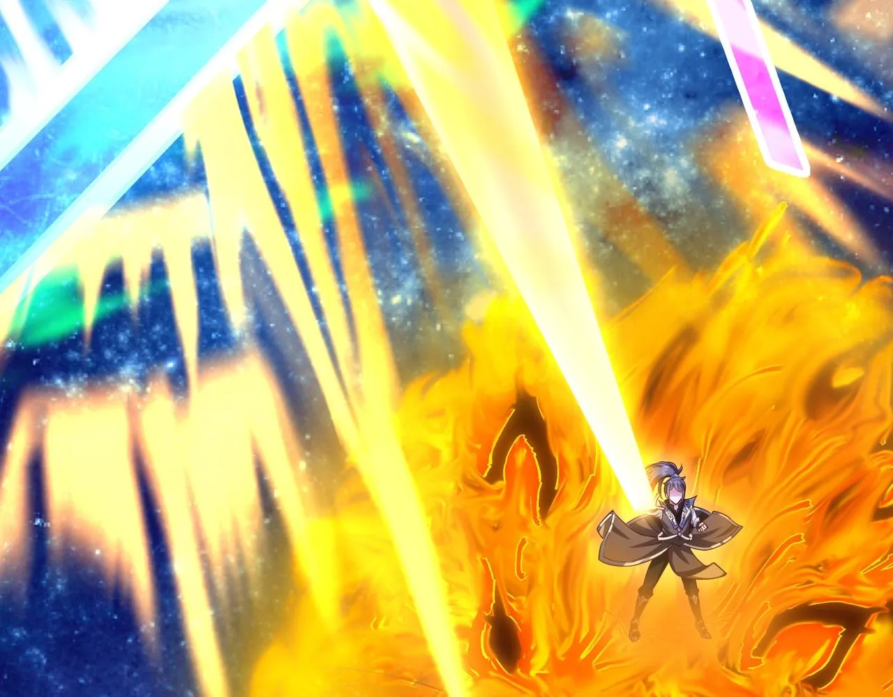 第2话 秦问天的星魂！ 第96页