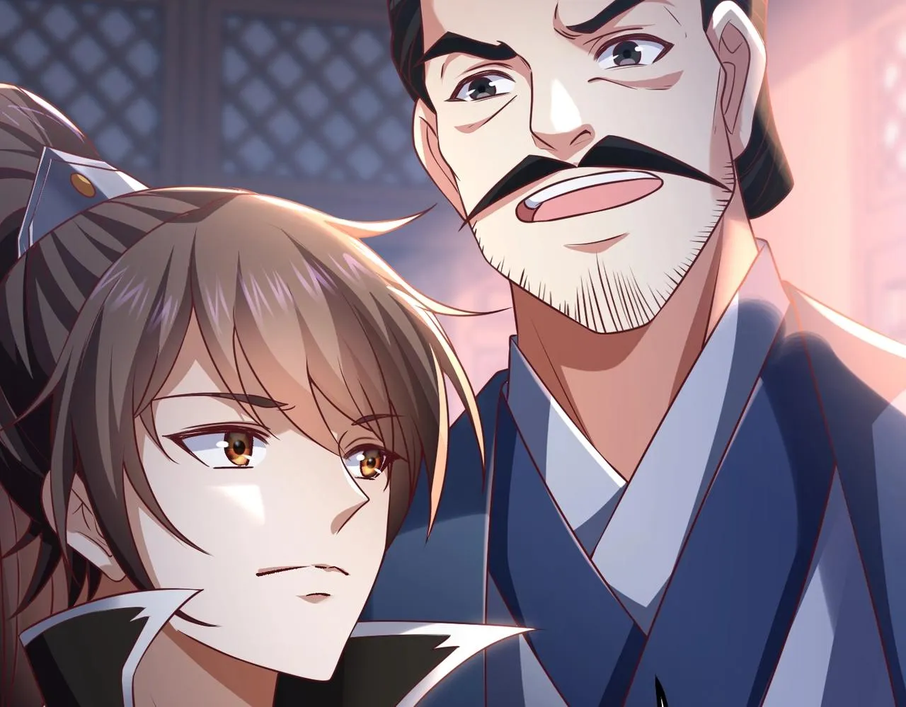第9话 炼器师！ 第16页