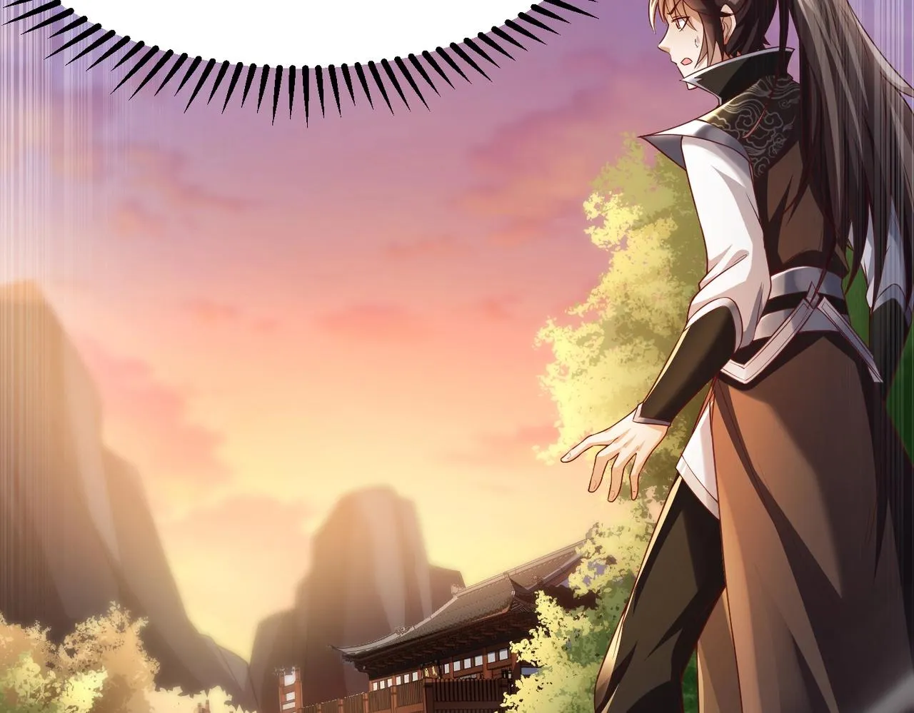 第11话 神将武府来人！ 第6页