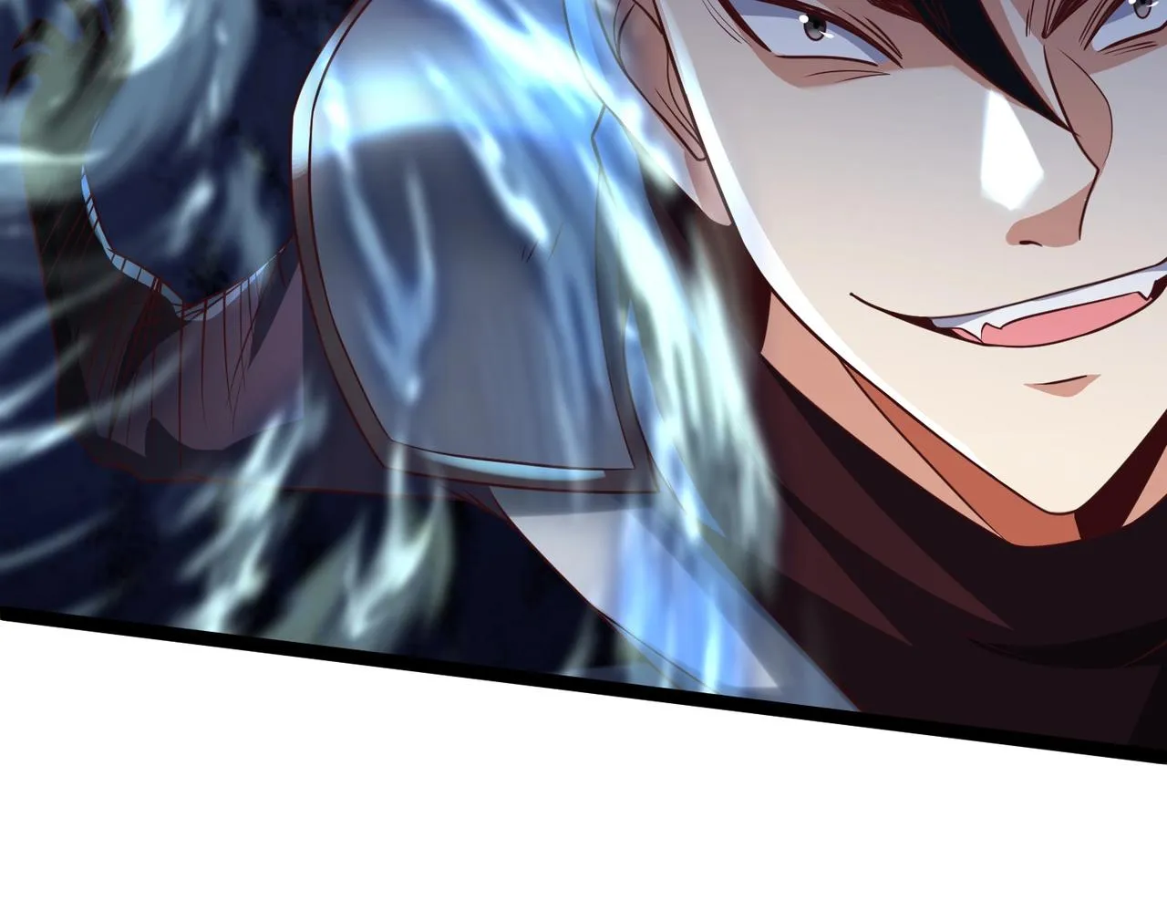 第11话 神将武府来人！ 第33页