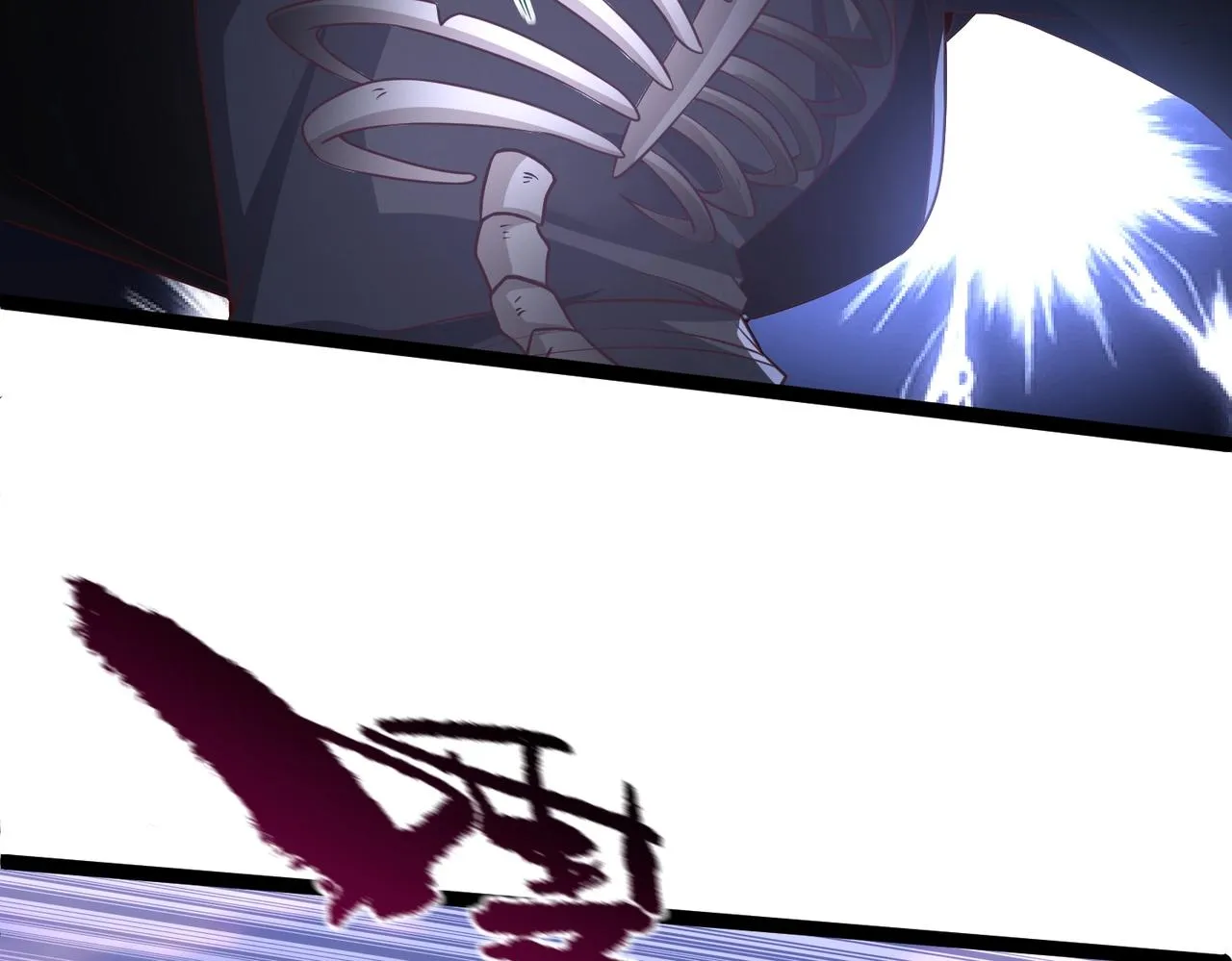 第11话 神将武府来人！ 第38页