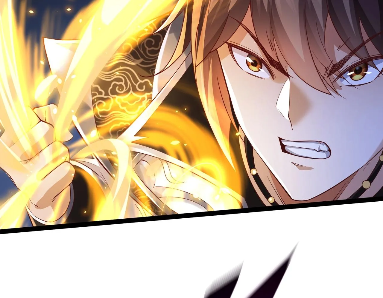 第11话 神将武府来人！ 第68页