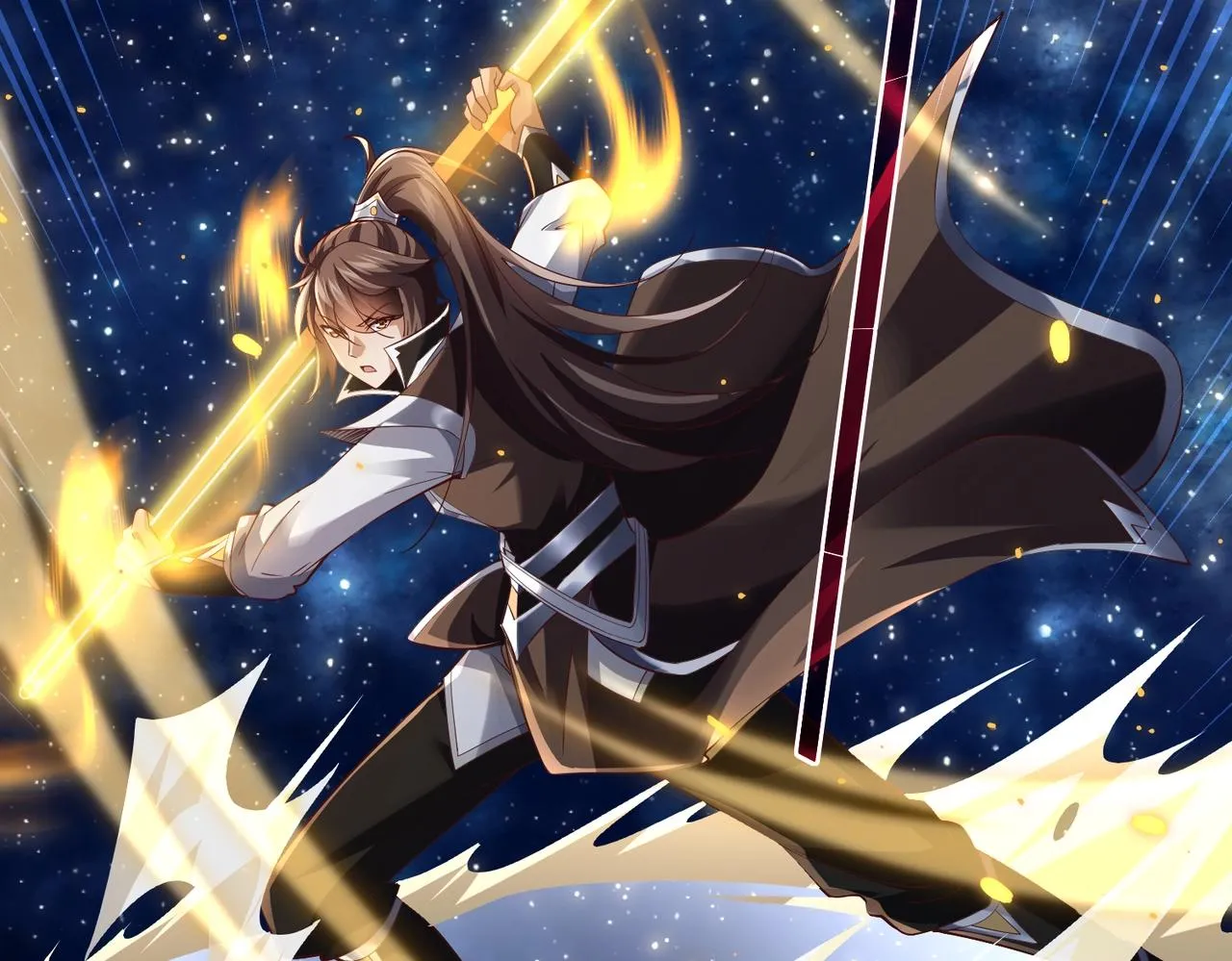 第11话 神将武府来人！ 第80页