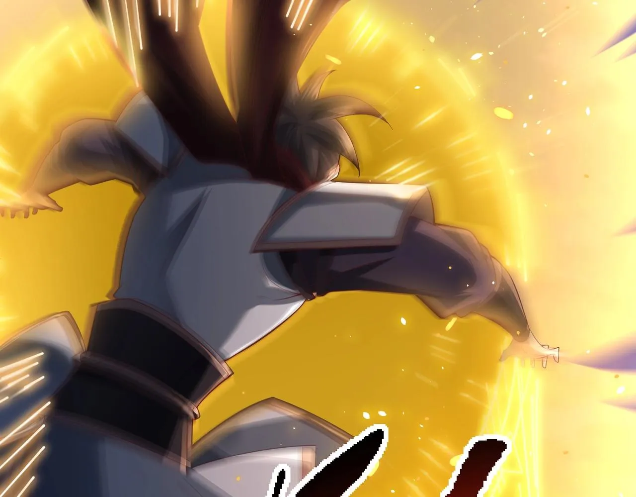 第11话 神将武府来人！ 第84页