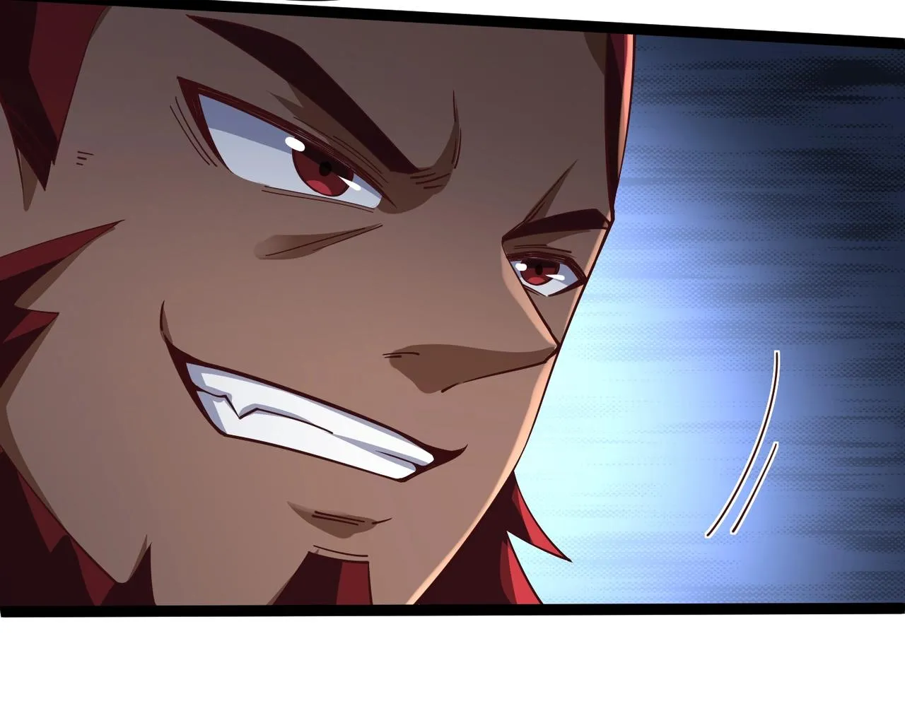 第11话 神将武府来人！ 第107页