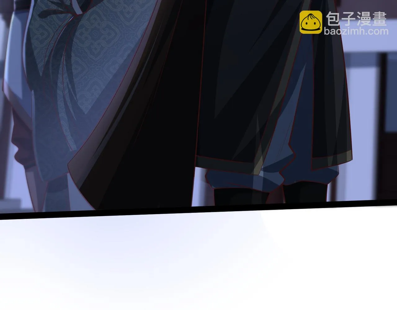 第13话 针穴秘法 第8页