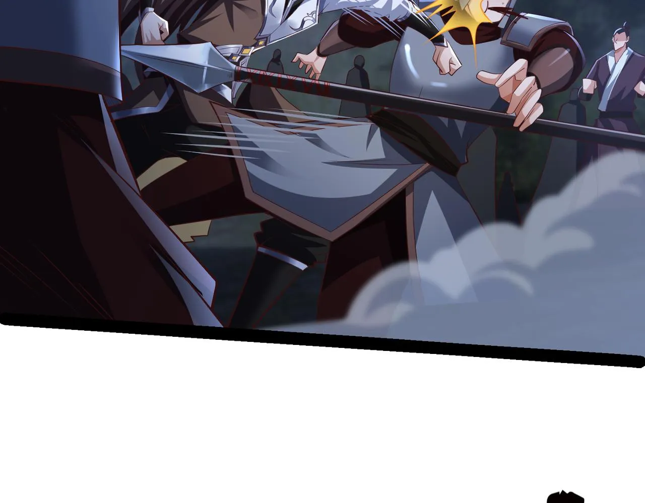 第13话 针穴秘法 第51页