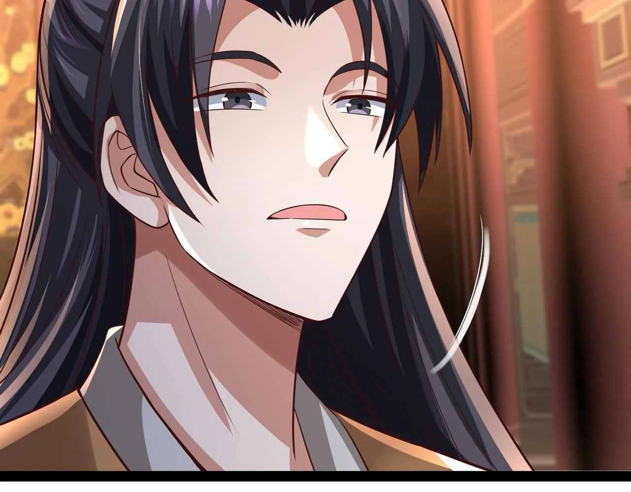 第14话 秦府没有懦夫！ 第66页
