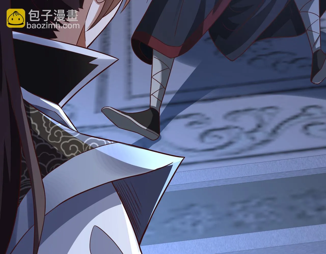 第14话 秦府没有懦夫！ 第84页