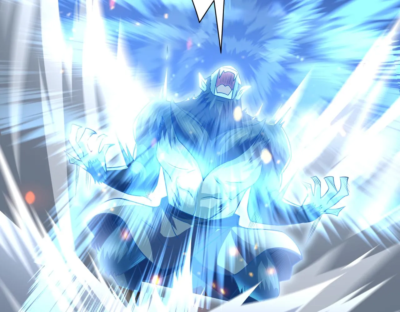 第14话 秦府没有懦夫！ 第151页
