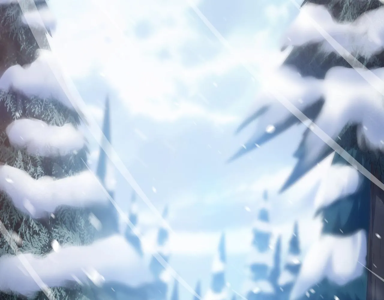 第15话 雪地初遇 第2页