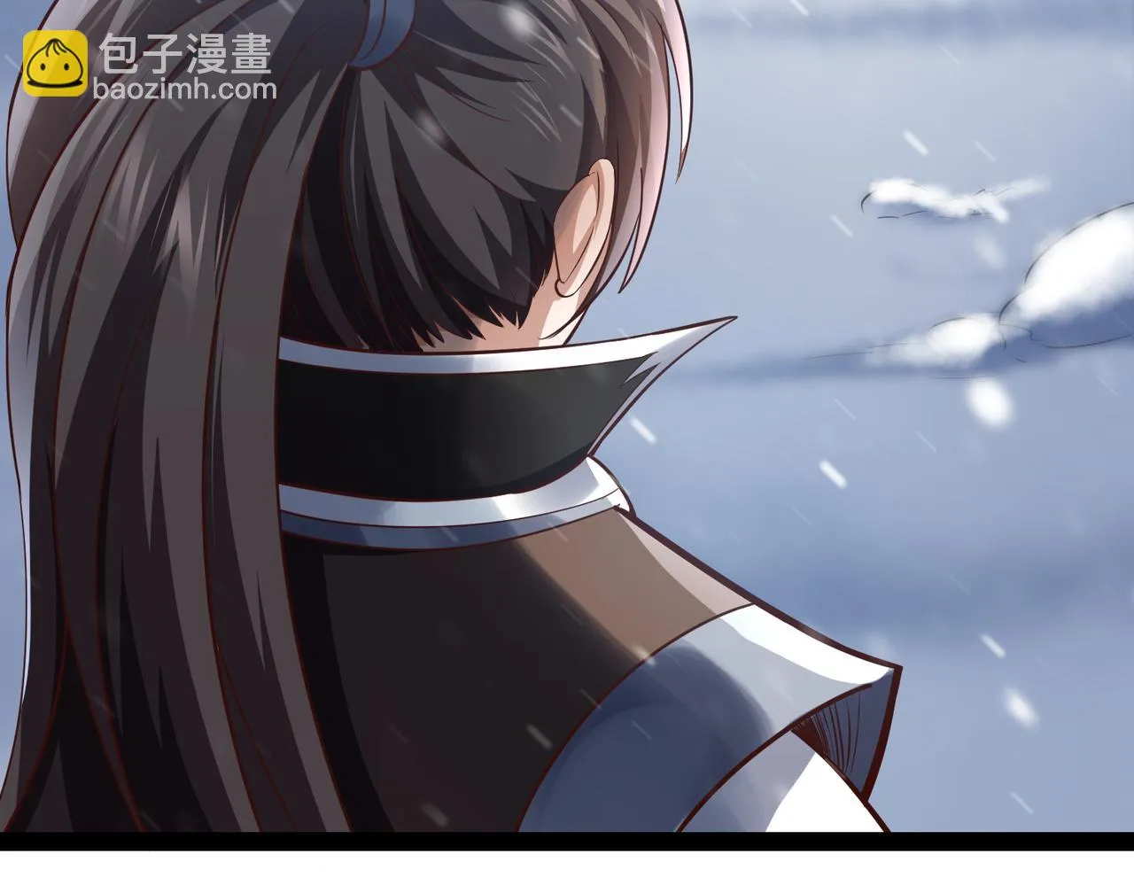 第15话 雪地初遇 第63页