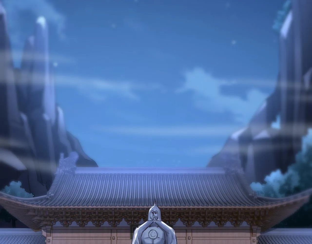 第15话 雪地初遇 第87页