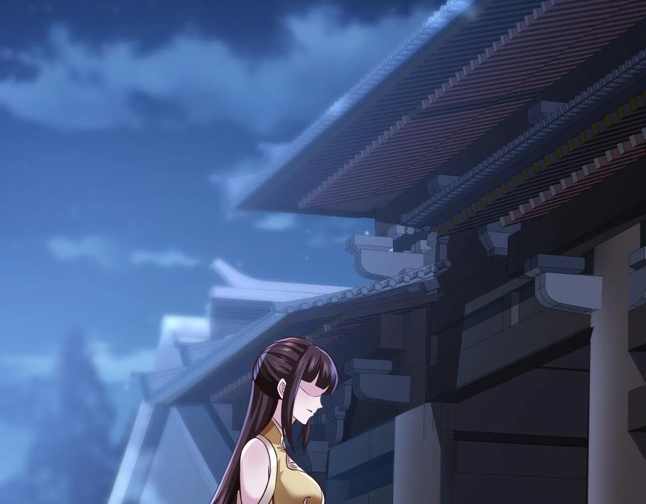 第15话 雪地初遇 第90页