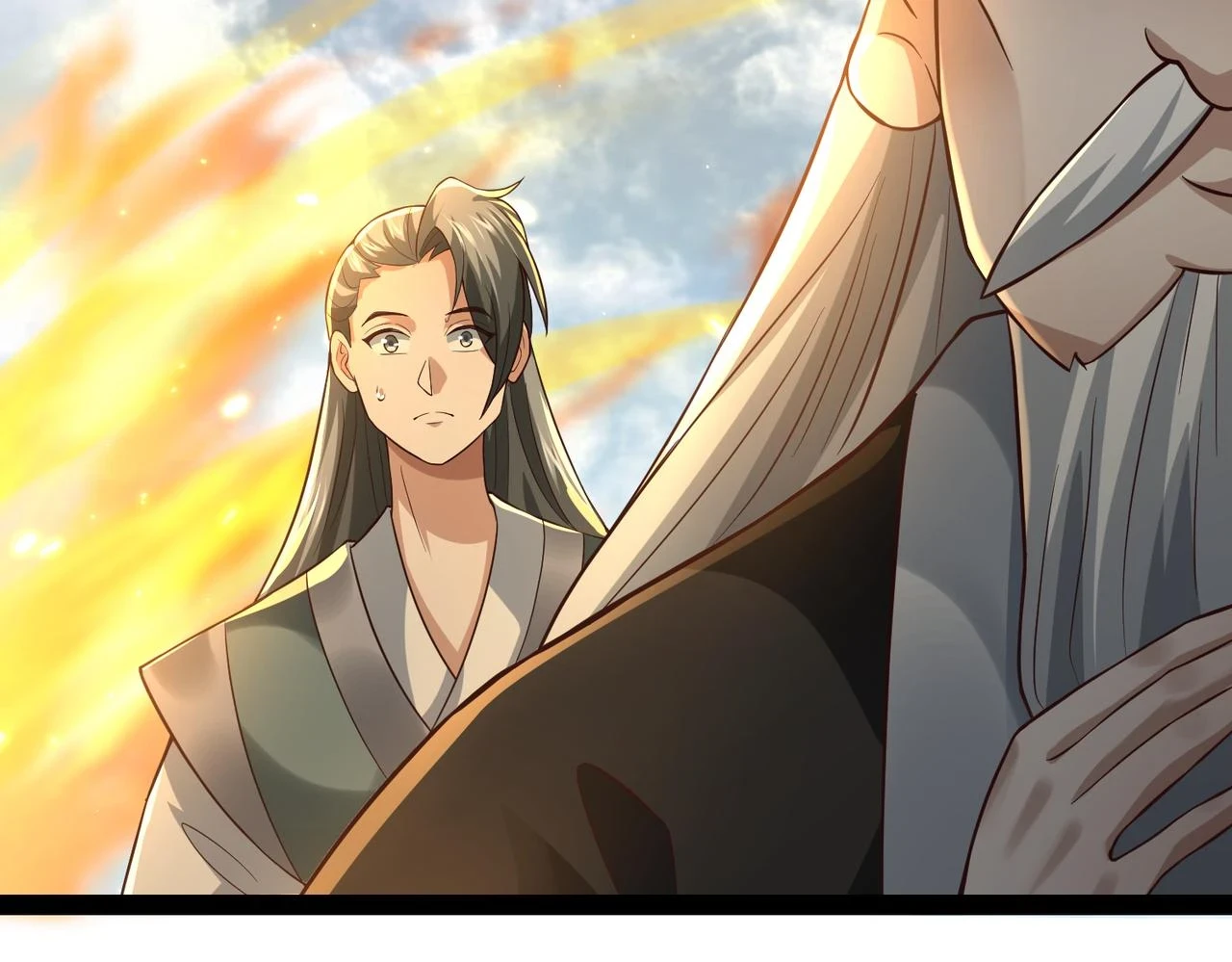 第16话 武府试炼 第22页