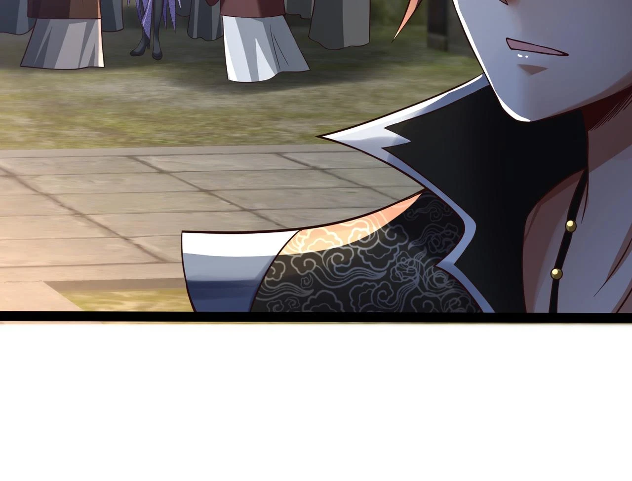 第16话 武府试炼 第35页