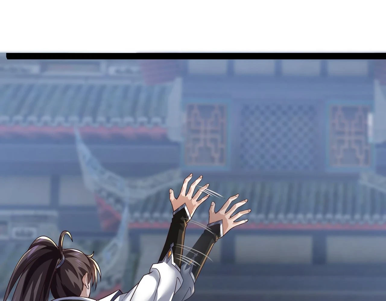 第16话 武府试炼 第38页
