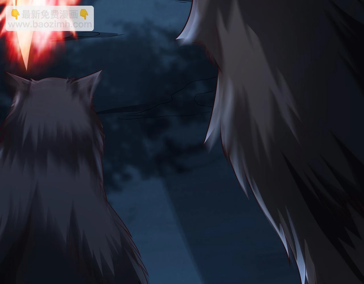 第16话 武府试炼 第122页