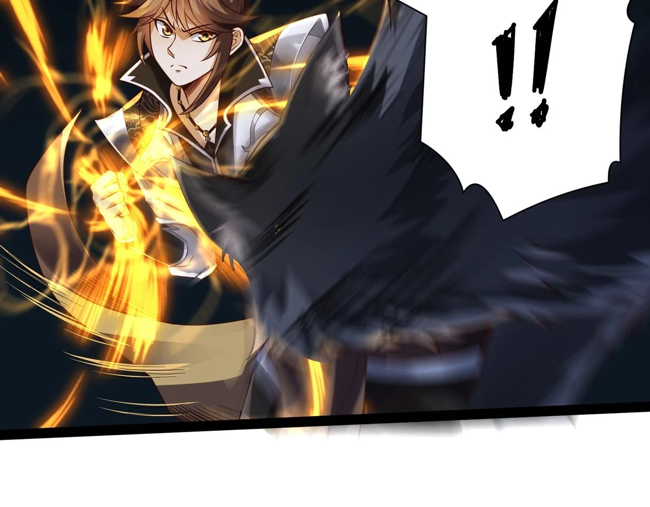 第16话 武府试炼 第128页