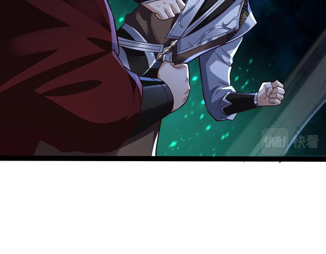 第16话 武府试炼 第140页
