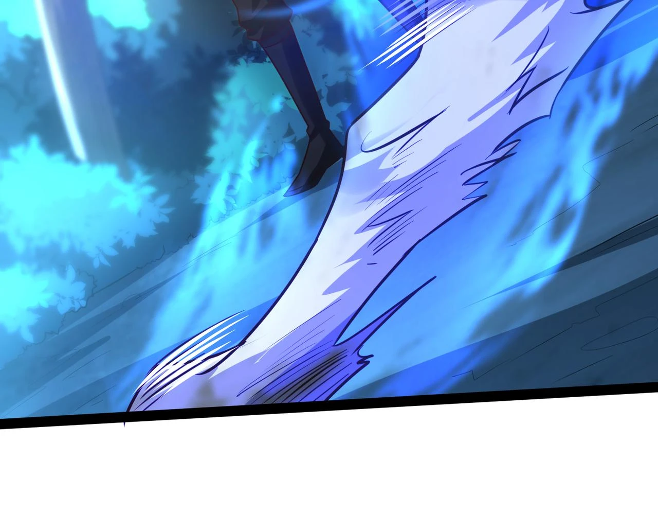 第17话 燃烧血脉之力 第29页