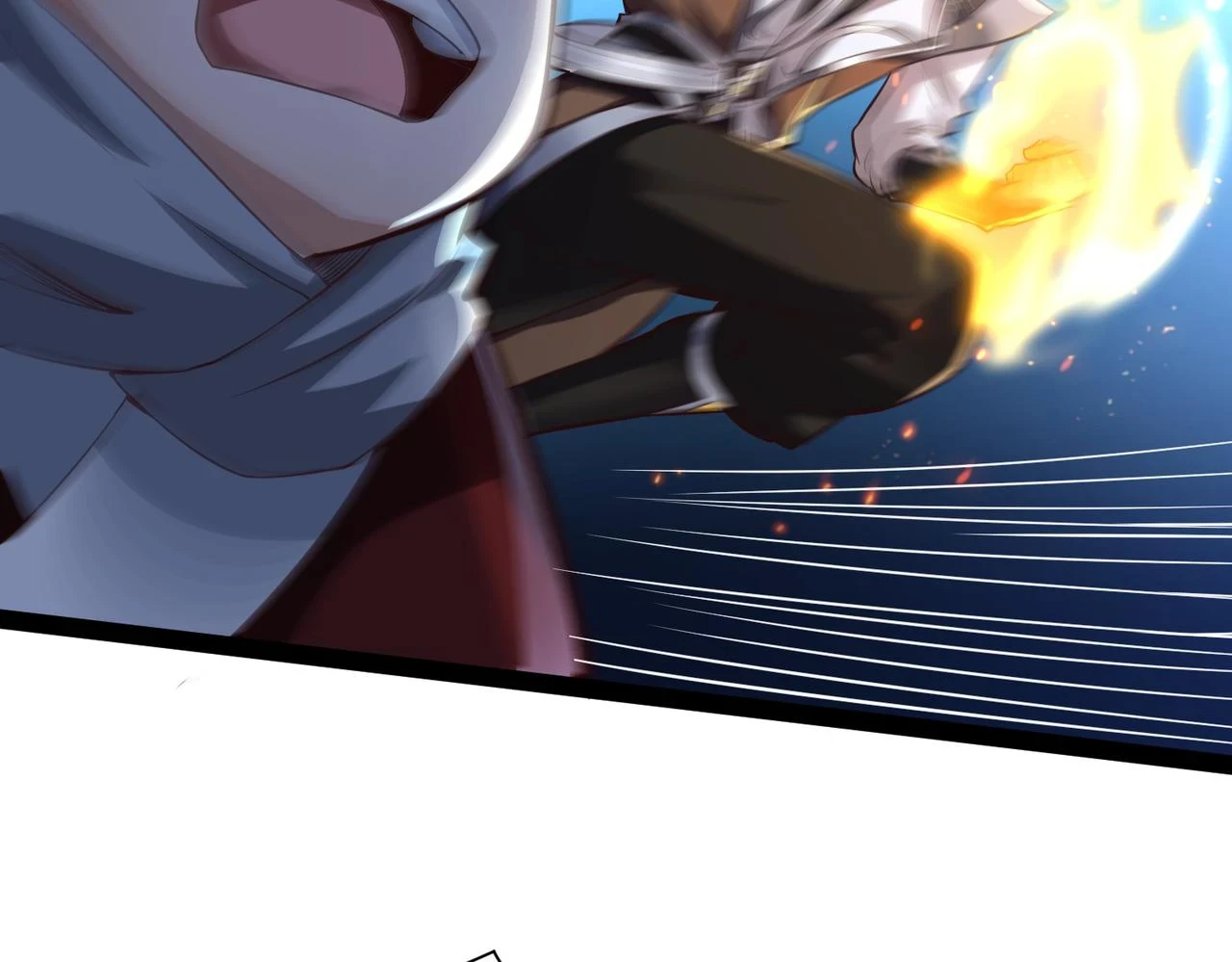 第17话 燃烧血脉之力 第42页