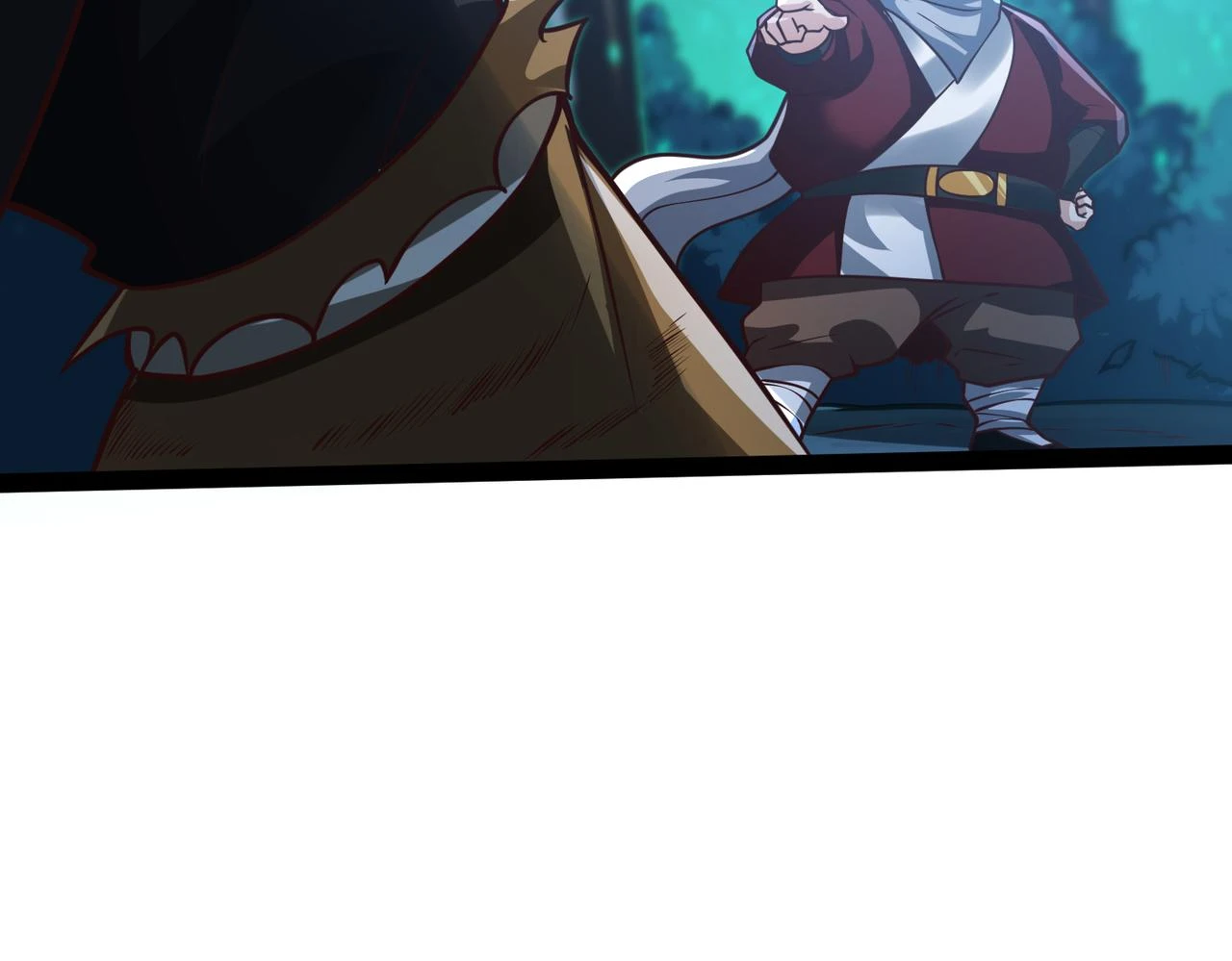 第17话 燃烧血脉之力 第69页