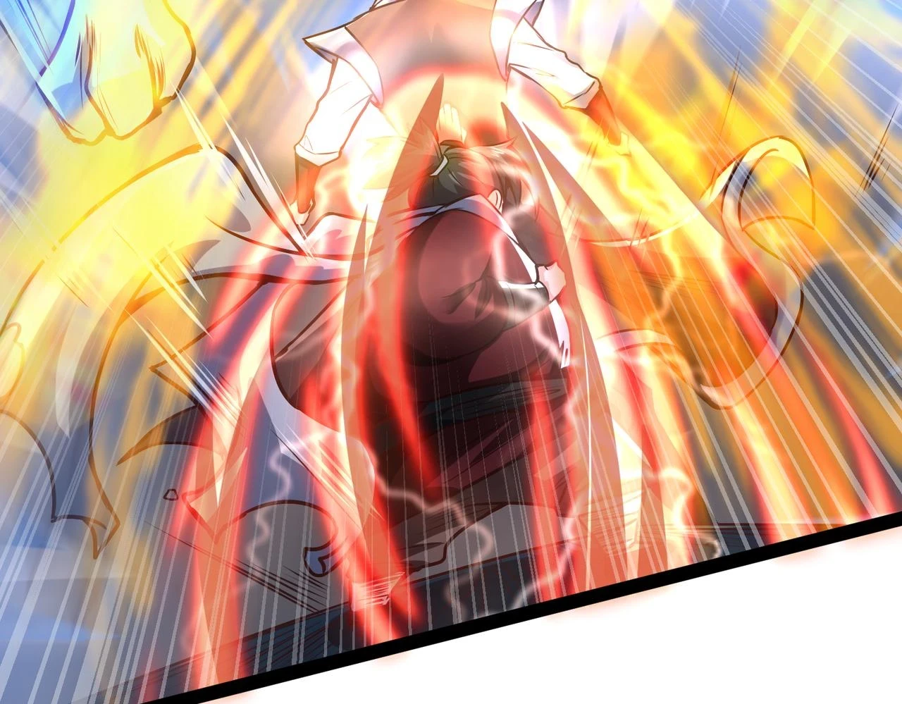 第17话 燃烧血脉之力 第97页