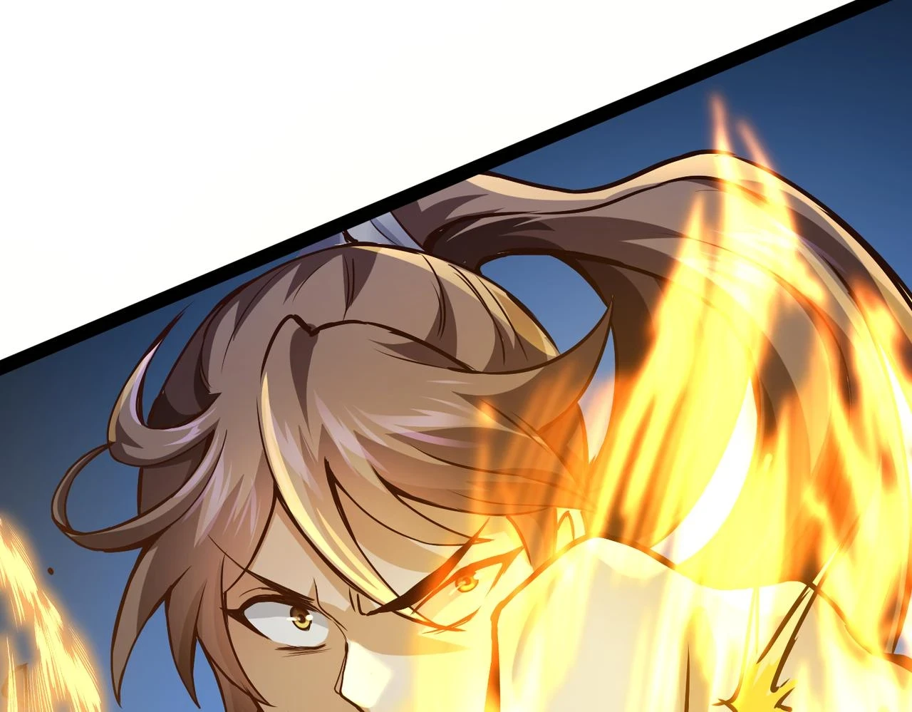 第17话 燃烧血脉之力 第104页