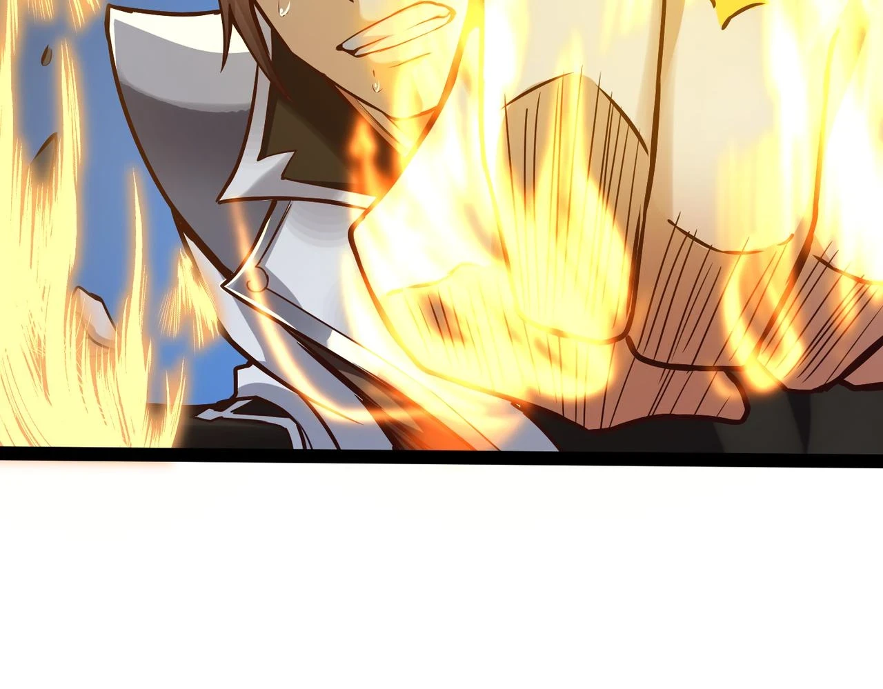 第17话 燃烧血脉之力 第105页
