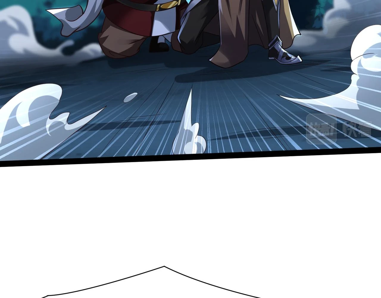 第17话 燃烧血脉之力 第147页