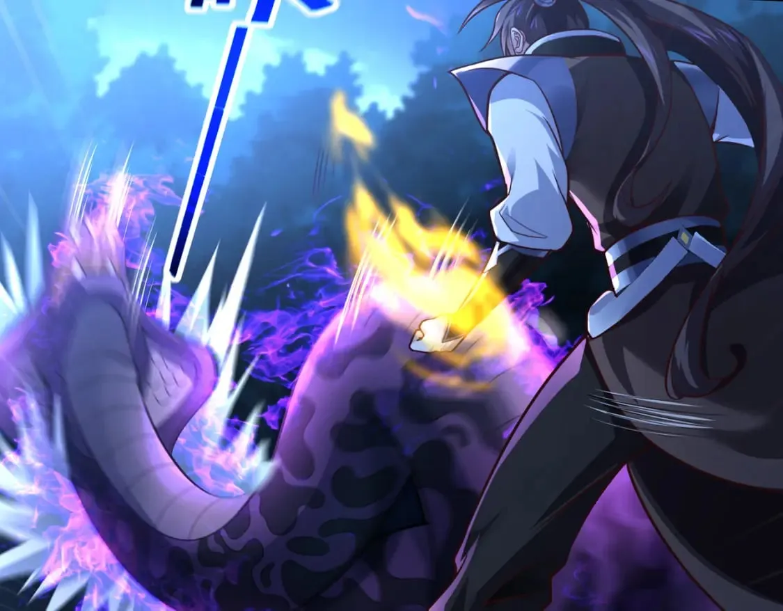 第19话 手刃牧野 第31页