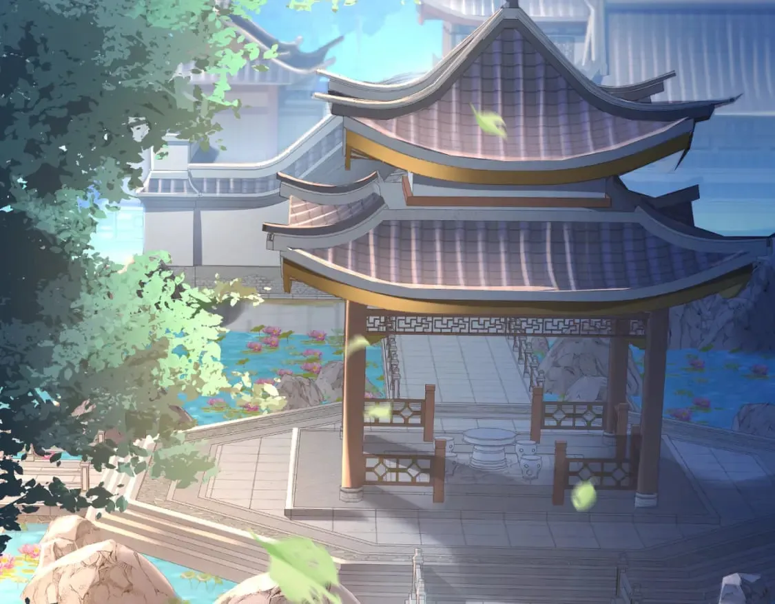 第21话 开启第二星门 第6页