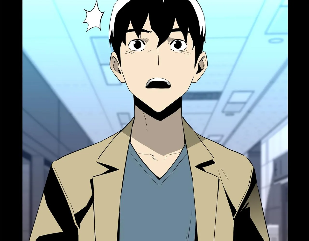 第81话 另一个自我 第169页