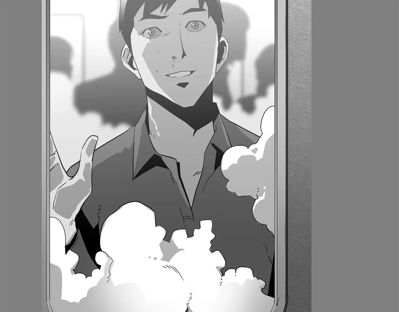 第81话 另一个自我 第216页